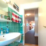 Miriam Im Haus Dorn-roeschen, Im Allgaeu Lägenhet *