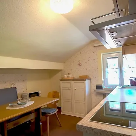 Apartament Miriam Im Haus Dorn-roeschen, Im Allgaeu *