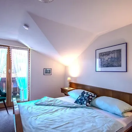 Apartament Miriam Im Haus Dorn-roeschen, Im Allgaeu *