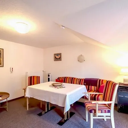Appartement Miriam Im Haus Dorn-roeschen, Im Allgaeu Pfronten