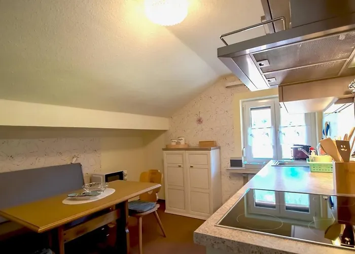 Apartament Miriam Im Haus Dorn-roeschen, Im Allgaeu *