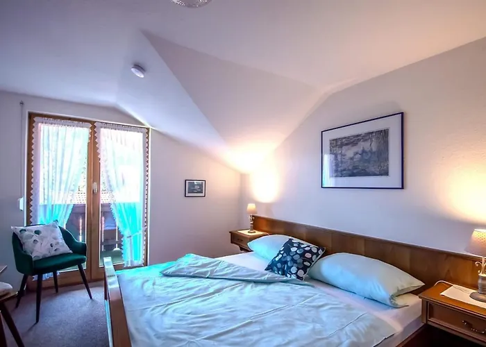 Apartament Miriam Im Haus Dorn-roeschen, Im Allgaeu *