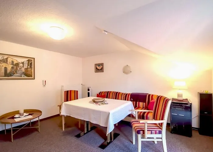 Apartament Miriam Im Haus Dorn-roeschen, Im Allgaeu Pfronten