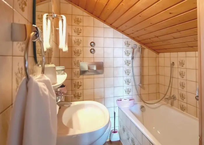 Miriam Im Haus Dorn-roeschen, Im Allgaeu Pfronten