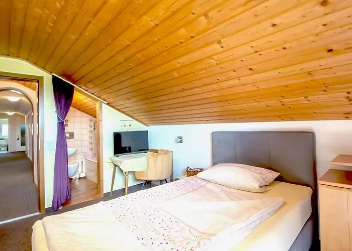 Apartament Miriam Im Haus Dorn-roeschen, Im Allgaeu *