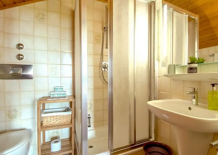 Apartament Miriam Im Haus Dorn-roeschen, Im Allgaeu *